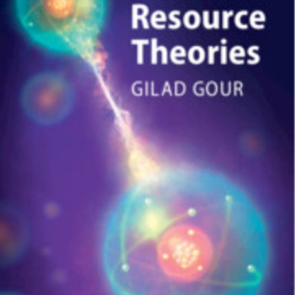 Quantum Resource Theories