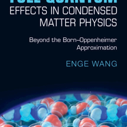 Full Quantum Effects in Condensed Matter Physics