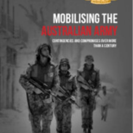 Mobilising the Australian Army