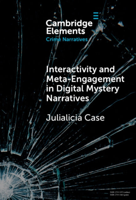 Interactivity and MetaEngagement in Digital Mystery Narratives