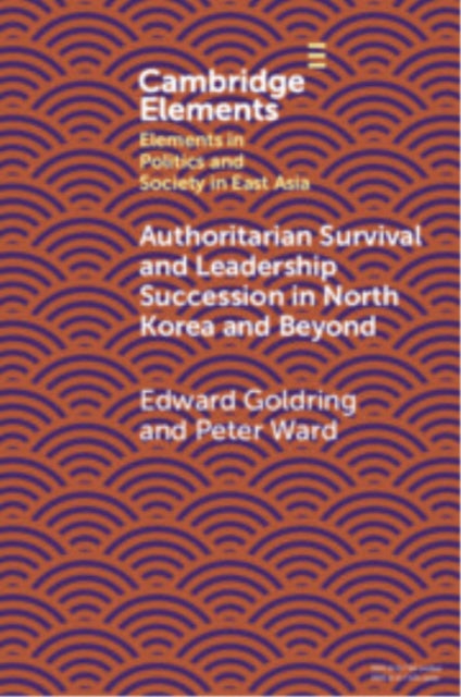 Authoritarian Survival and Leadership Succession