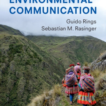 Introducing Environmental Communication