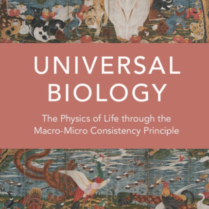 Universal Biology