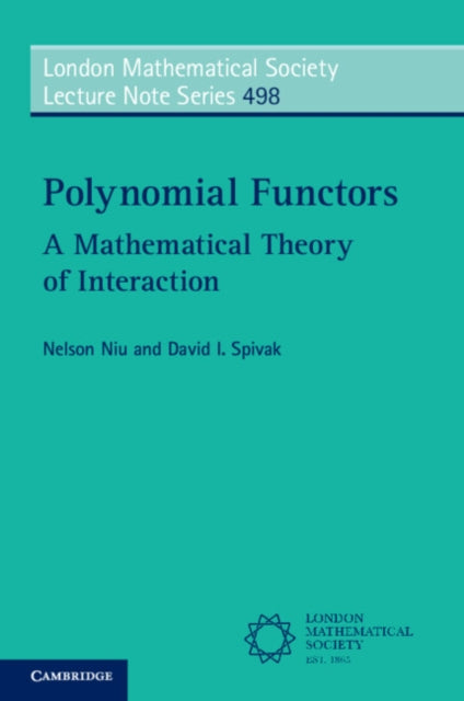 Polynomial Functors