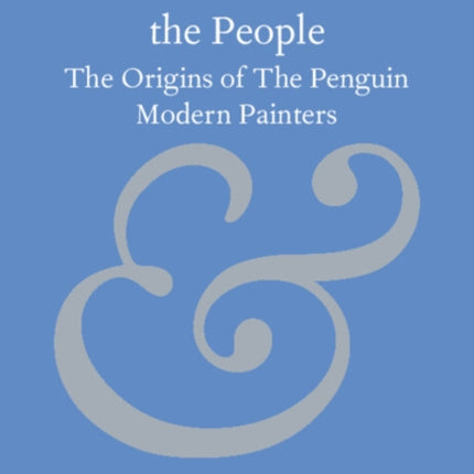 Art Books for the People