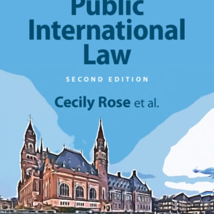 An Introduction to Public International Law