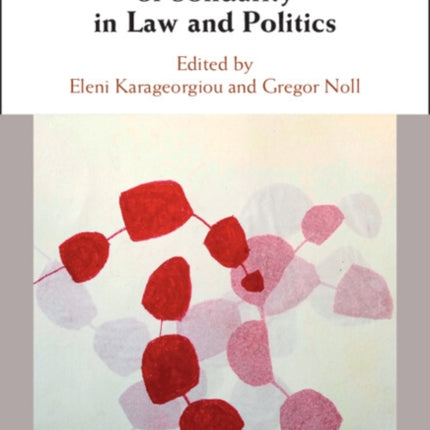 The Question of Solidarity in Law and Politics