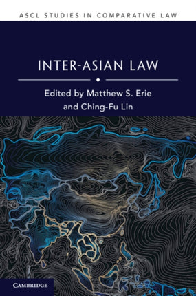 InterAsian Law