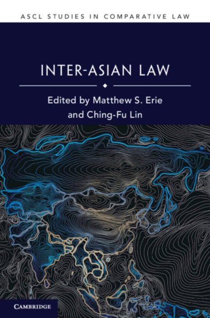 InterAsian Law