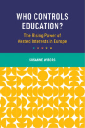 Who Controls Education