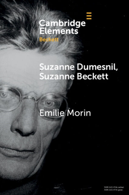 Suzanne Dumesnil Suzanne Beckett