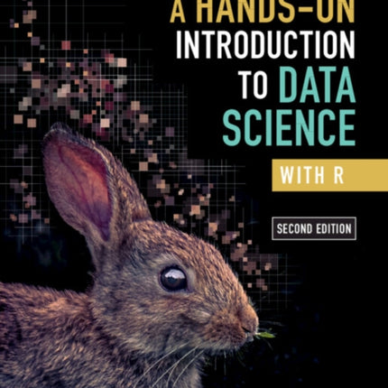 A HandsOn Introduction to Data Science with R