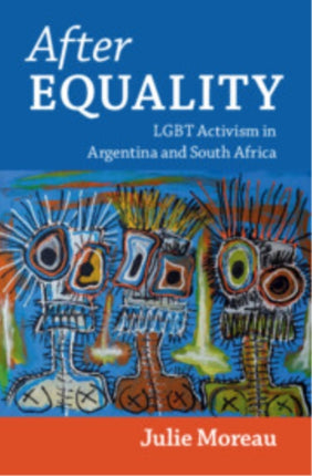 After Equality