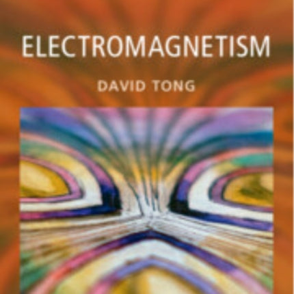 Electromagnetism Volume 2