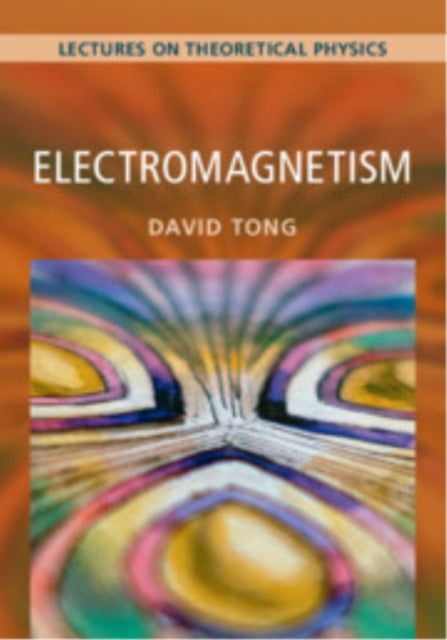 Electromagnetism Volume 2
