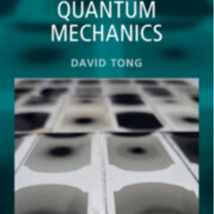 Quantum Mechanics Volume 3