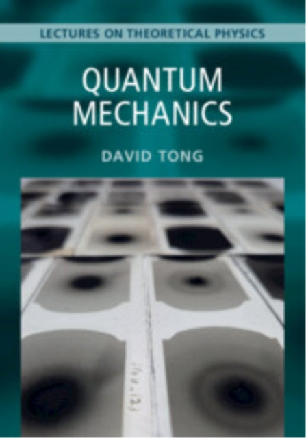 Quantum Mechanics Volume 3