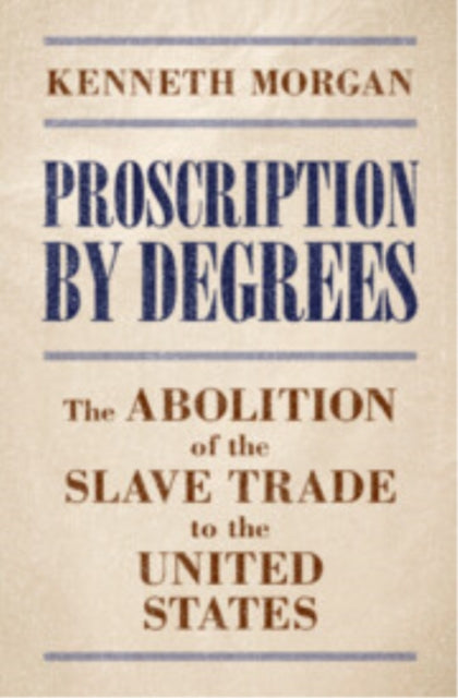 Proscription by Degrees