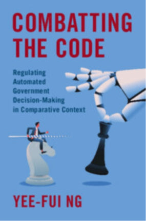 Combatting the Code