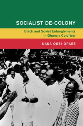 Socialist DeColony