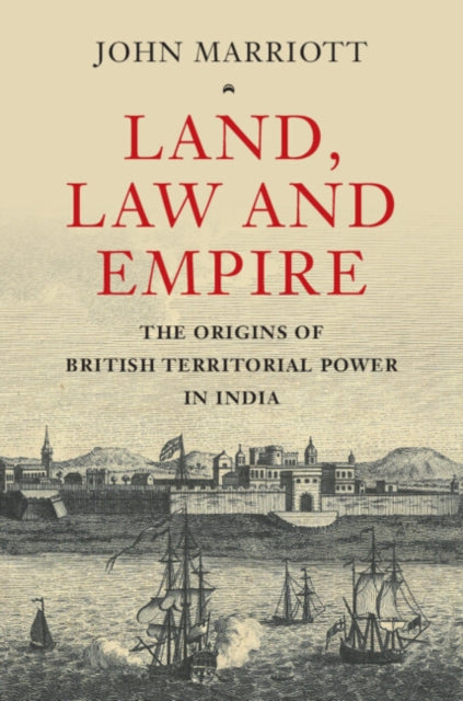 Land Law and Empire