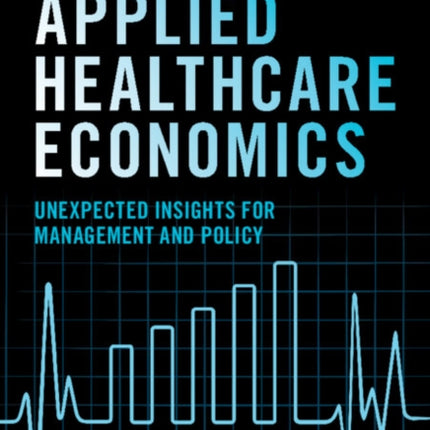 Applied Healthcare Economics