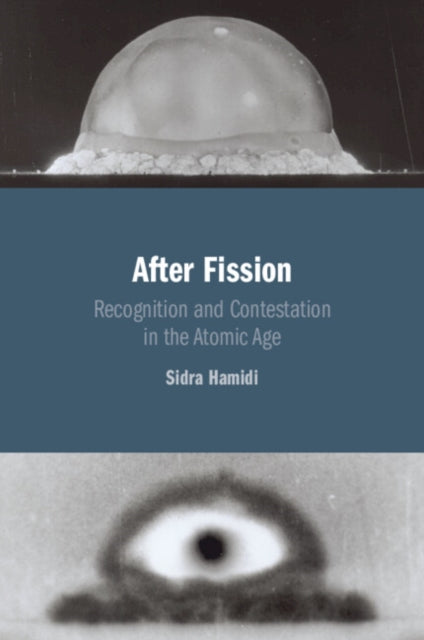 After Fission
