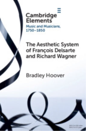 The Aesthetic System of François Delsarte and