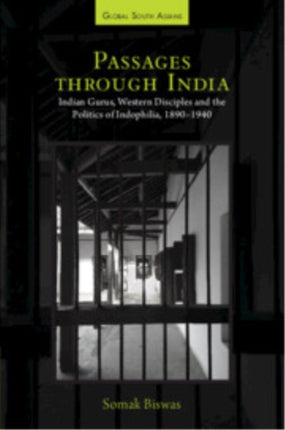 Passages through India
