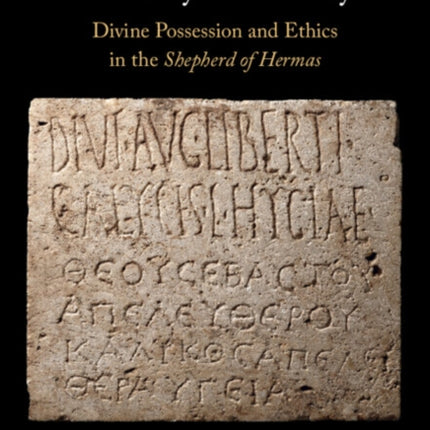 God Slavery and Early Christianity