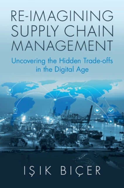 ReImagining Supply Chain Management