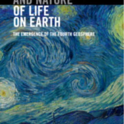 The Origin and Nature of Life on Earth