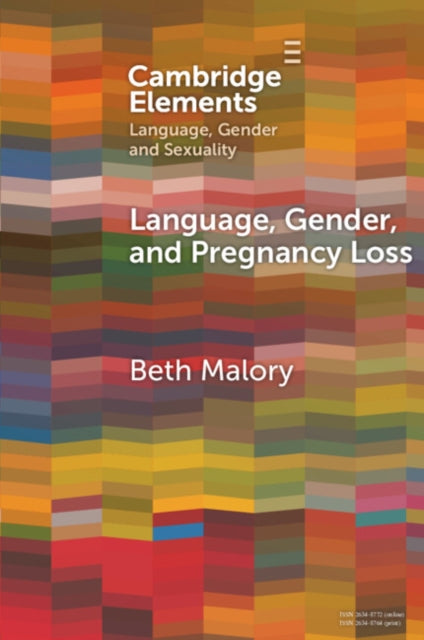 Language Gender and Pregnancy Loss