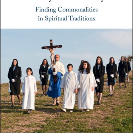 Religion Dissonance and Systems Theory