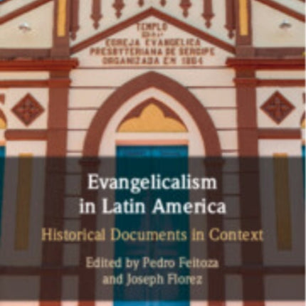 Evangelicalism in Latin America