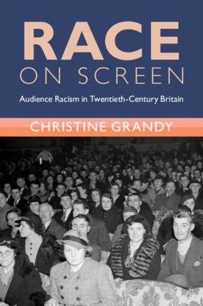 Race on Screen