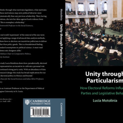 Unity through Particularism