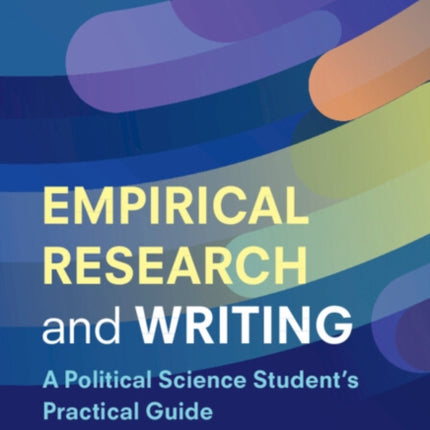 Empirical Research and Writing