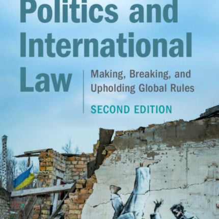 Politics and International Law