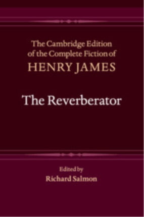 The Reverberator