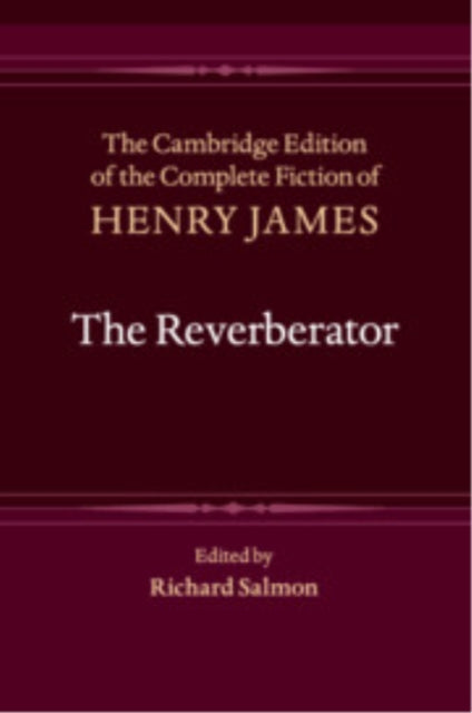 The Reverberator