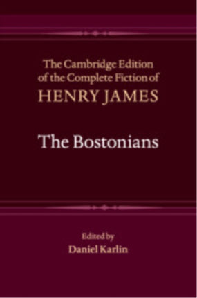 The Bostonians