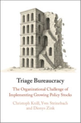 Triage Bureaucracy