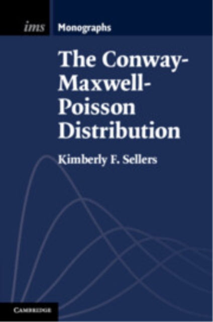 The ConwayMaxwellPoisson Distribution