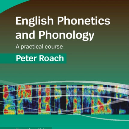 English Phonetics and Phonology