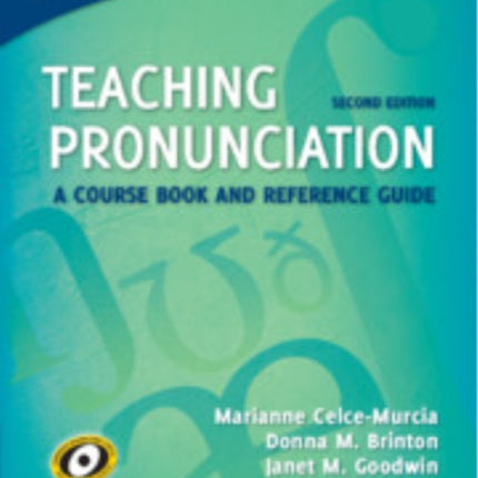 Teaching Pronunciation