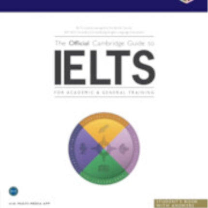 The Official Cambridge Guide to Ielts Students