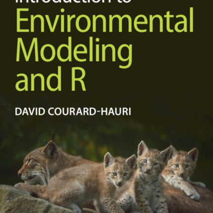 Introduction to Environmental Modeling and R