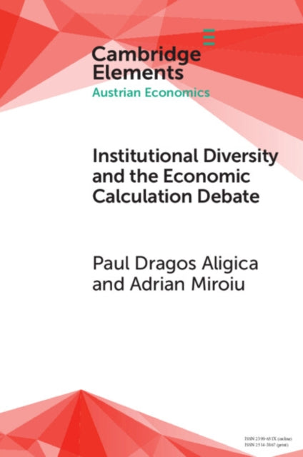Institutional Diversity and The Economic