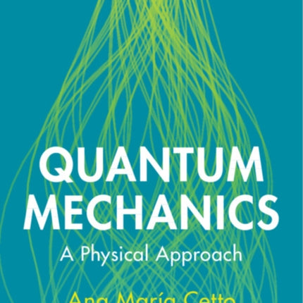 Quantum Mechanics